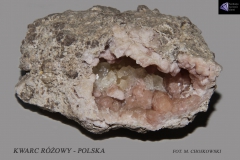 kwarc-rozowy-polska