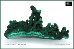 malachit-kongo