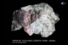 nefelin